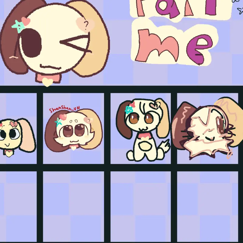 Game by @cutiepie173
