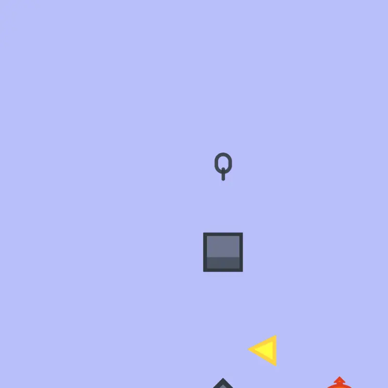 Game by @tenconi