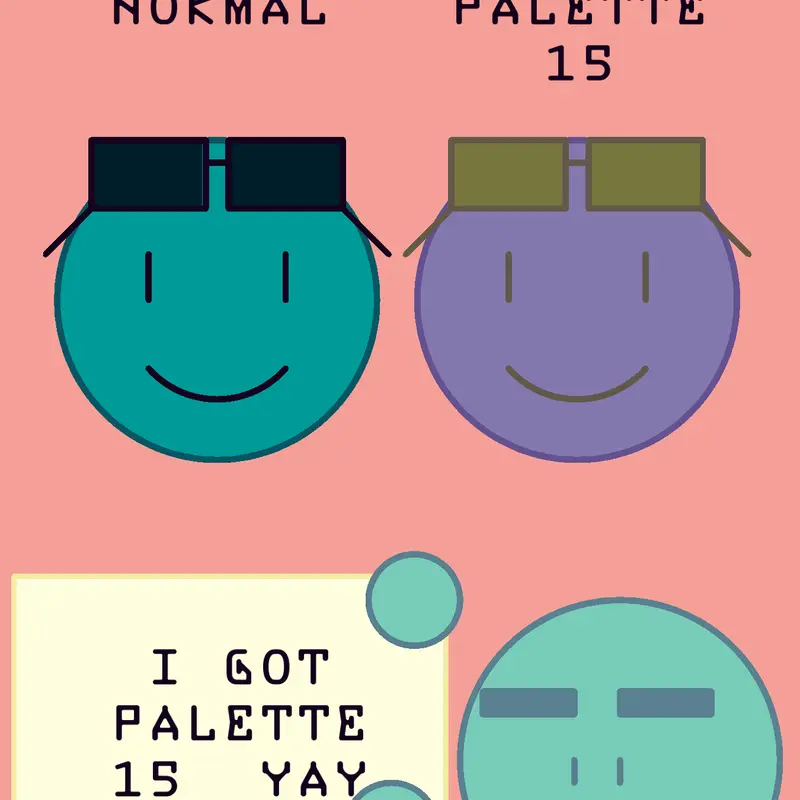 I'm tired because I woke up at 5 am. by @emojisilly