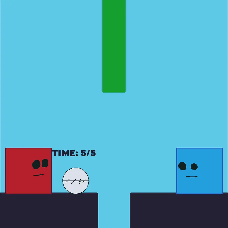 Game by @Robot_man