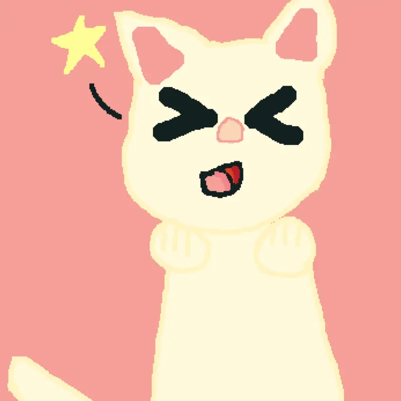 Game by @tixafany