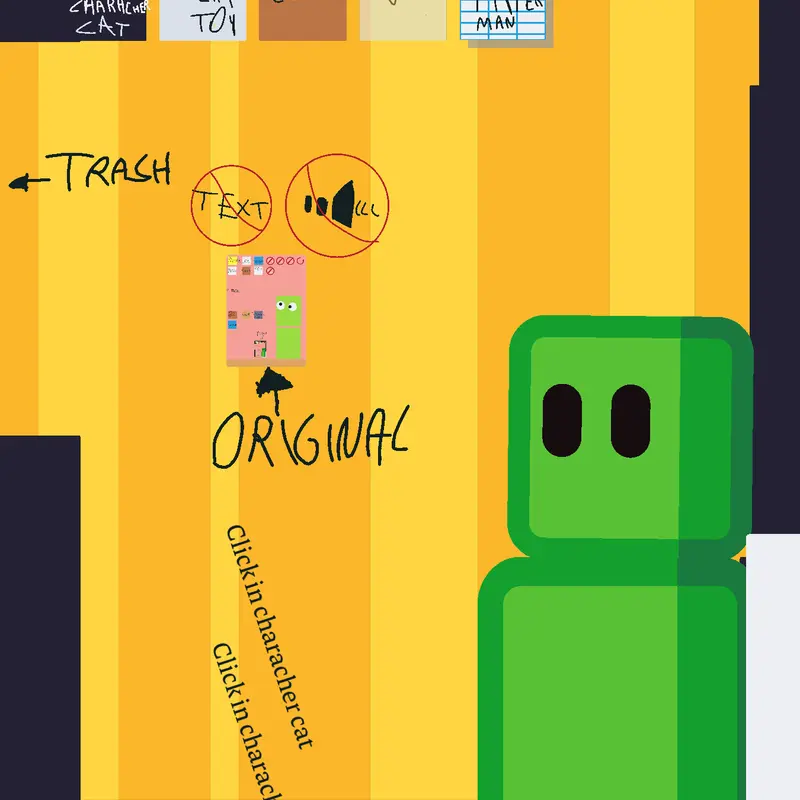 Game by @C00LKID_0FF1C14L