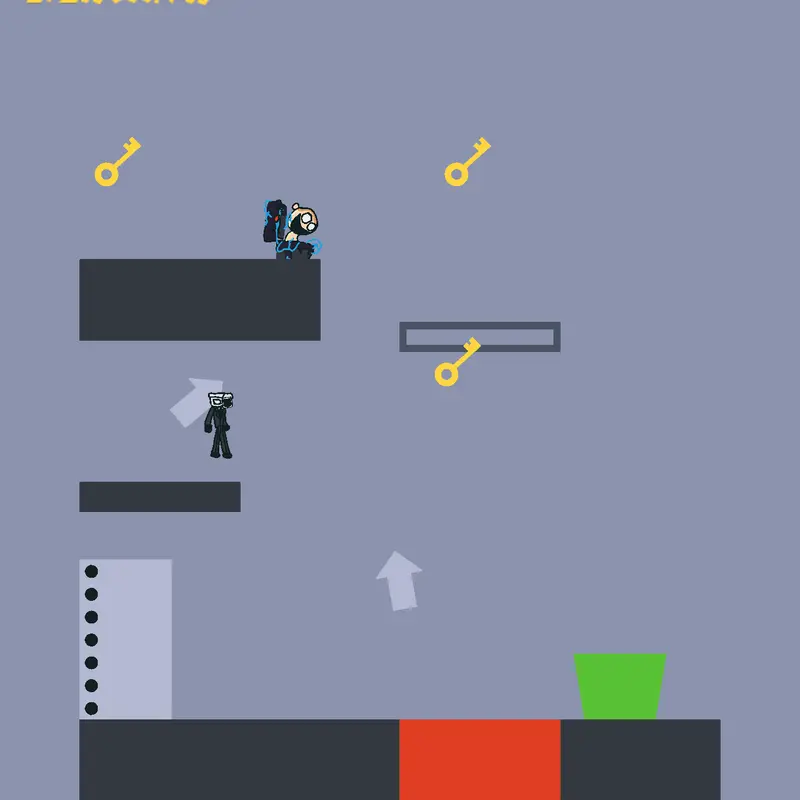 Game by @skibidigames556