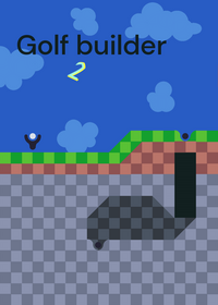 Golf builder 2