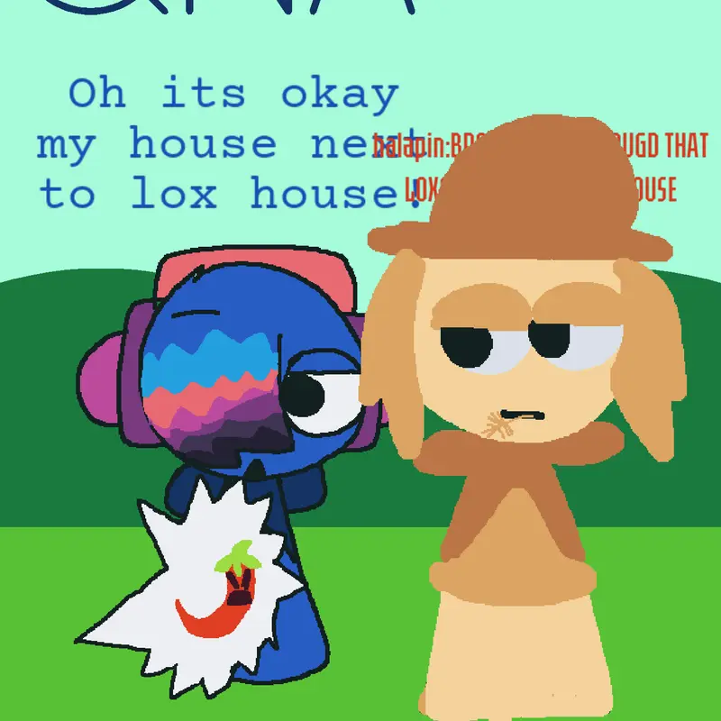 Game by @who09774