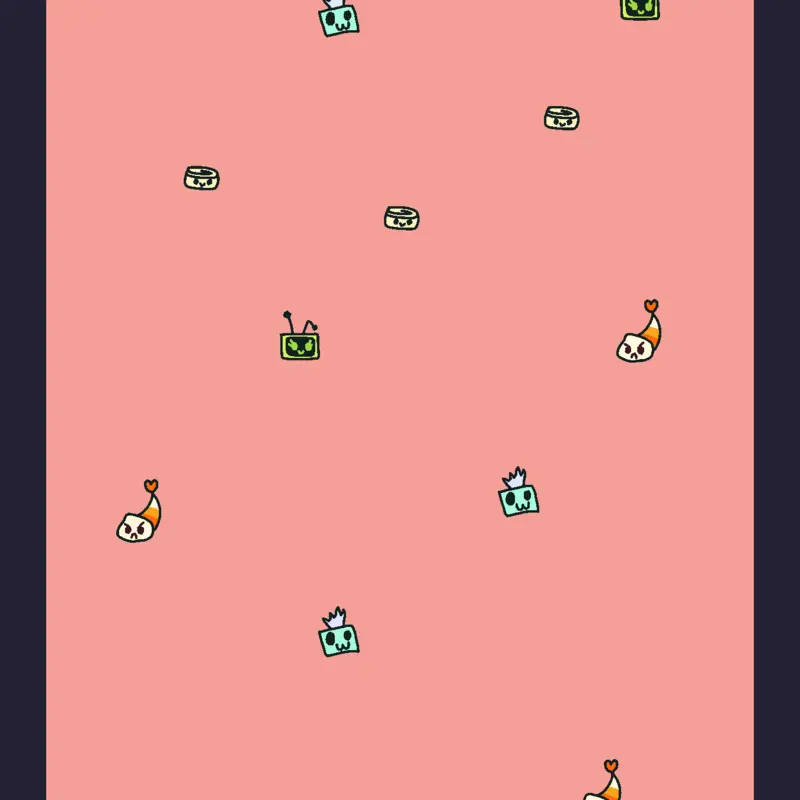 Game by @maumaulolo