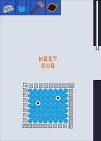 MEET BOB gun