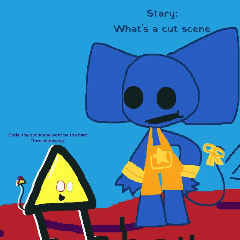 Game by @Stary_42X