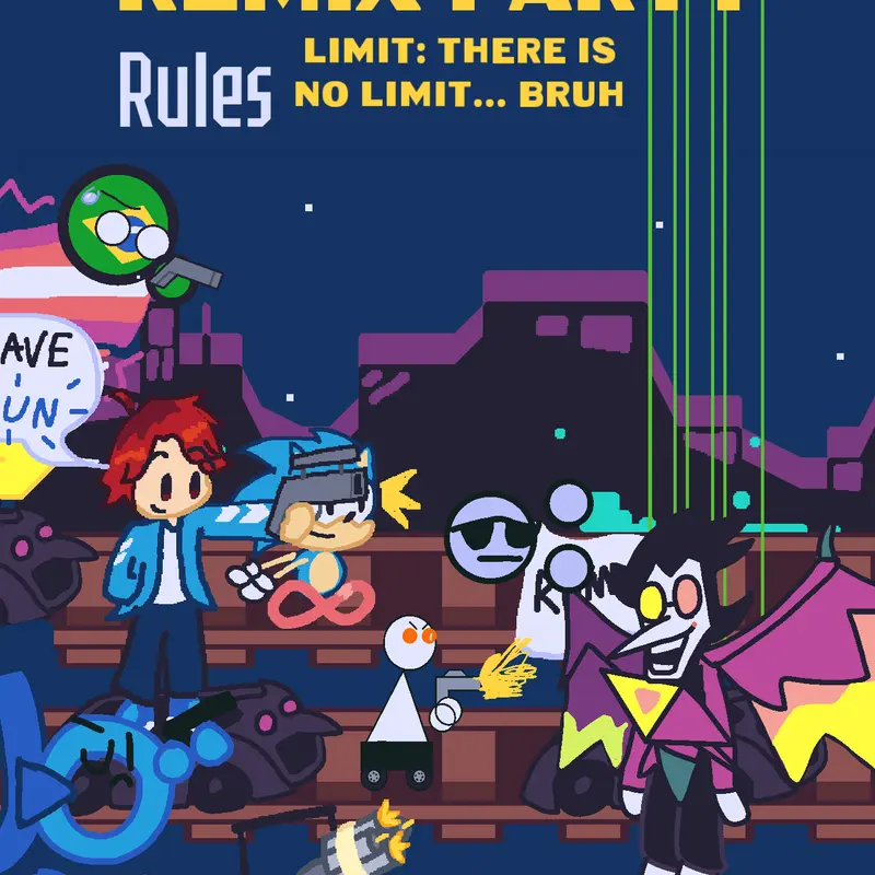 Game by @geoworld