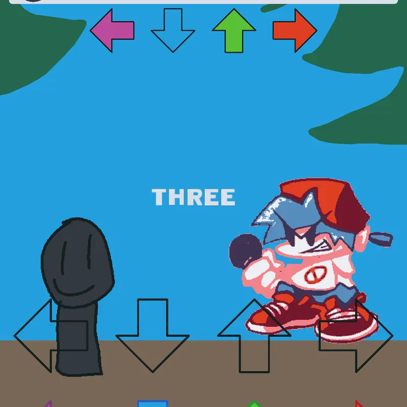 Game by @JuanAlejandro