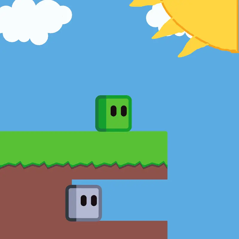 Weird Endings 2 by @ZexVs