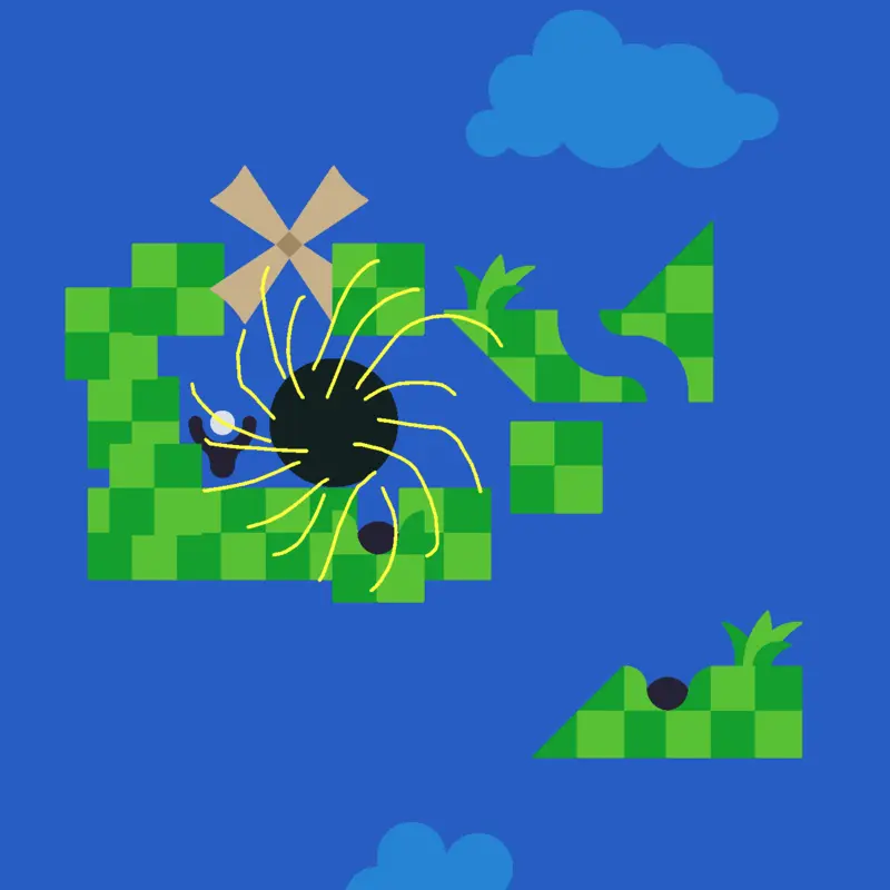 Game by @The_King_of_the_Game