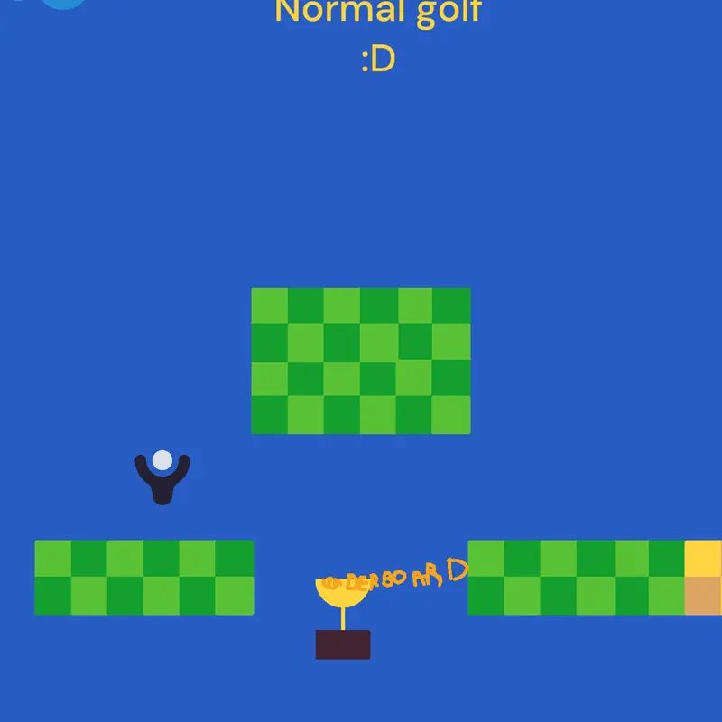 Game by @foregin