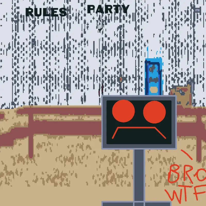 Game by @Sonilo
