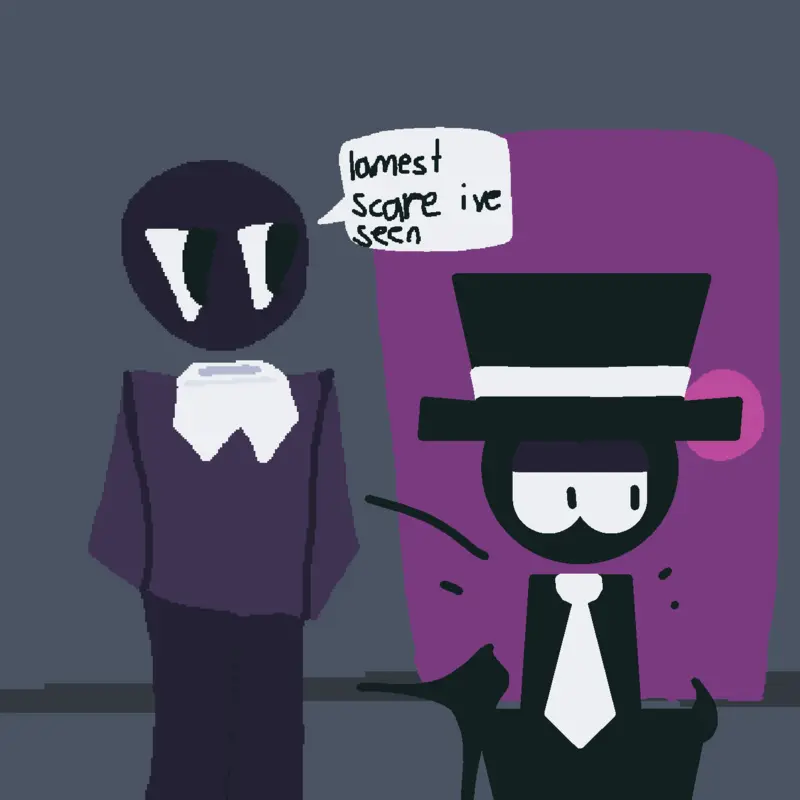 Game by @blakecassia