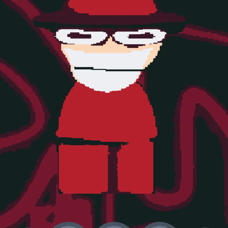 Game by @HUNTRIXMANAGER