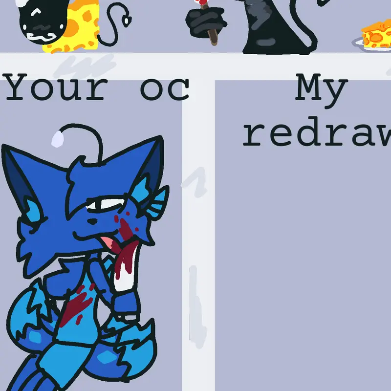 Game by @lunathekitsunefish