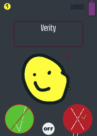 Call verity at 3AM