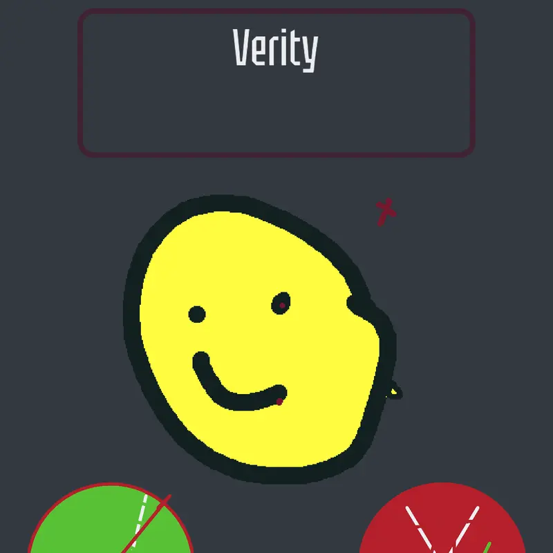 Call verity at 3AM by @chiyu1