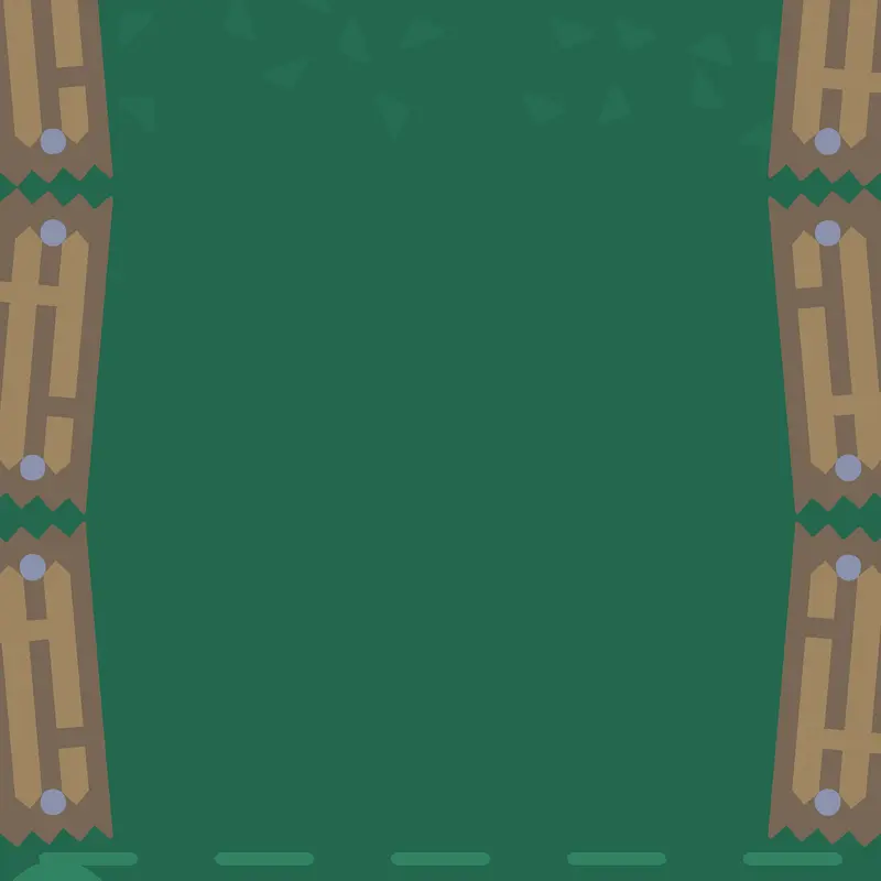 Game by @cornocelo