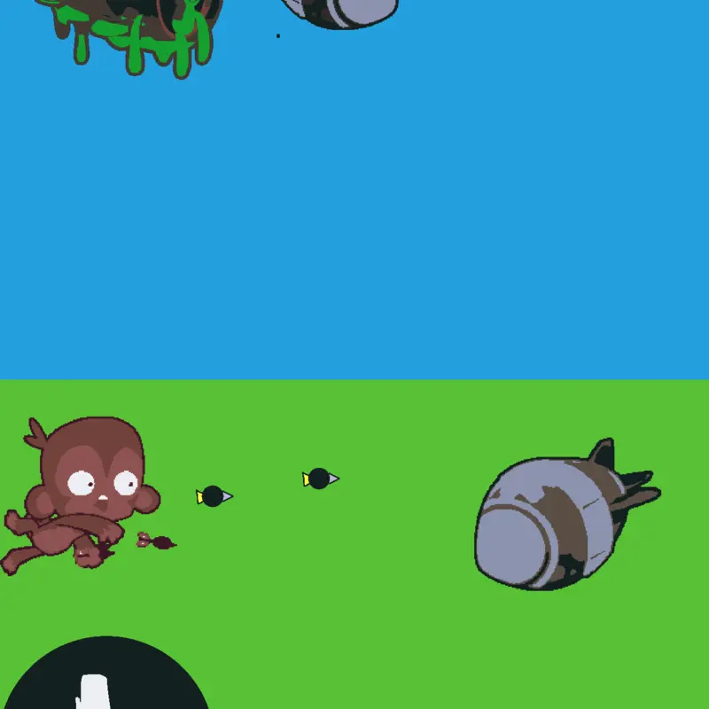 Game by @ZOMGgunter