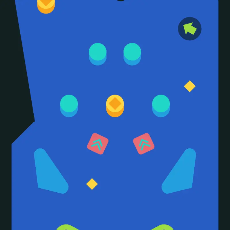 Game by @Thiago2436