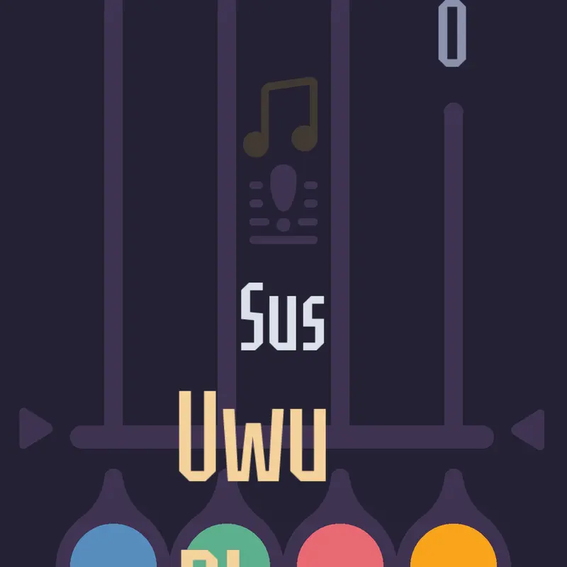 Game by @suuuuss