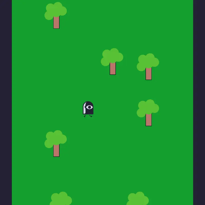 Game by @ilbeyturay