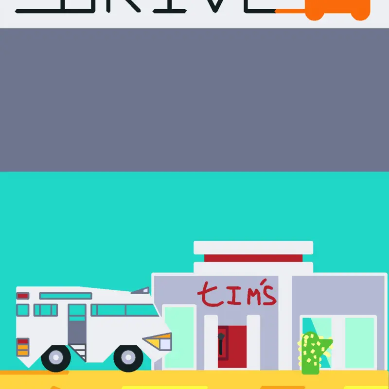 Game by @StrangeGameA