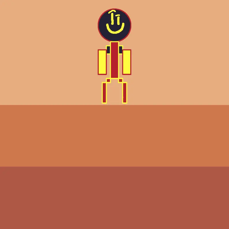 Game by @_VING_