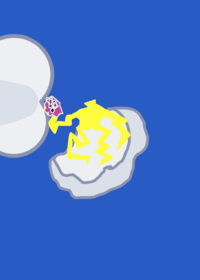 Evercloud shade’s | flanken bolt | sector 3...