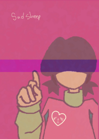 Ik im not good at animating but my sad as#...
