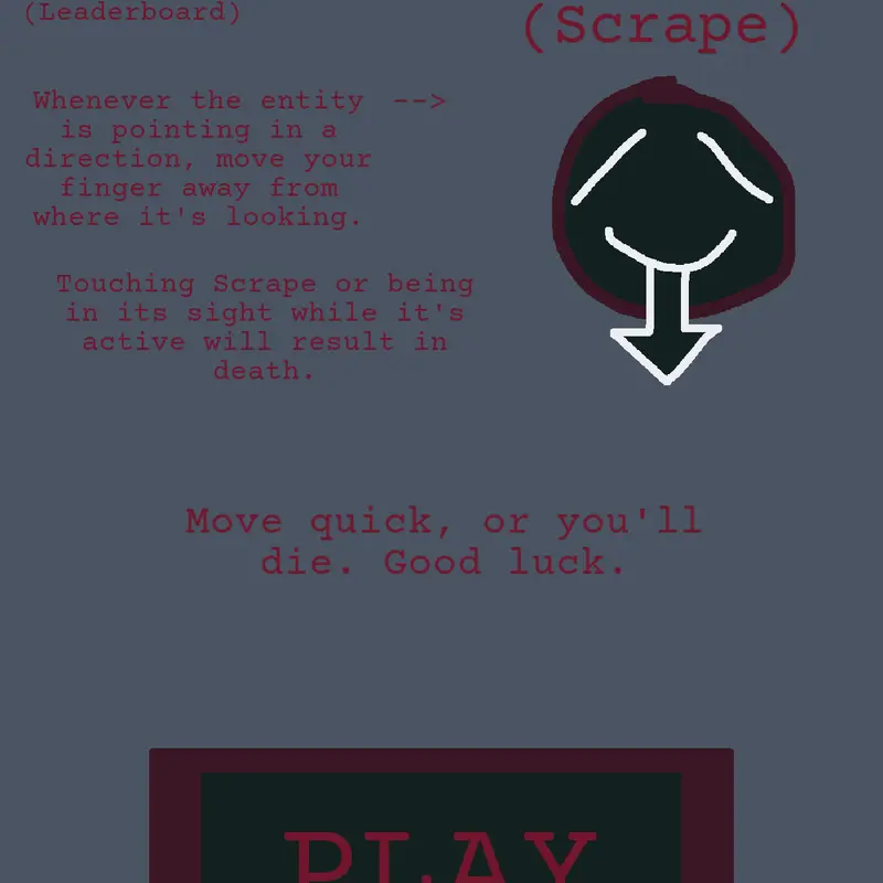 Game by @grassy