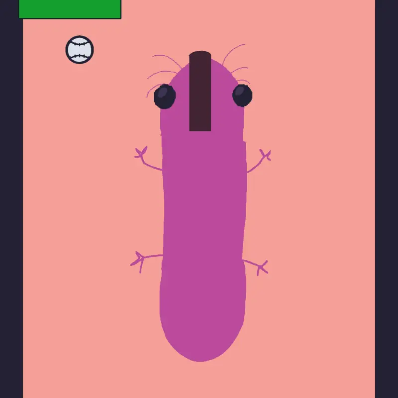 Game by @laramite