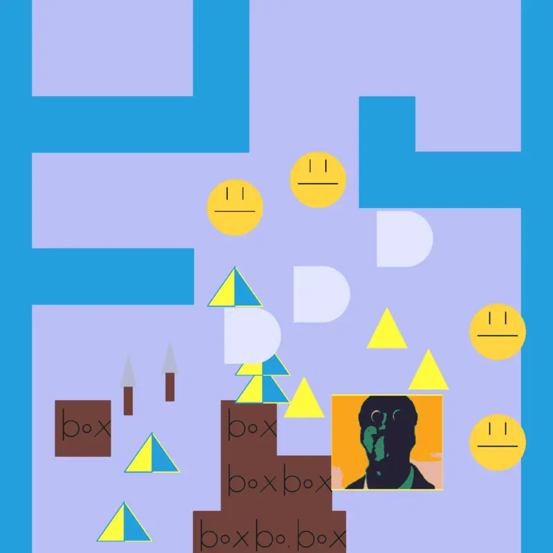 Game by @gktrkkk