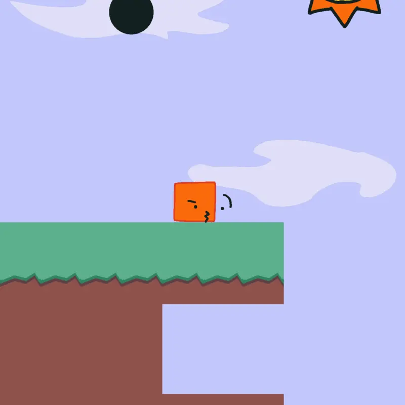 Game by @BOOMBOMBS