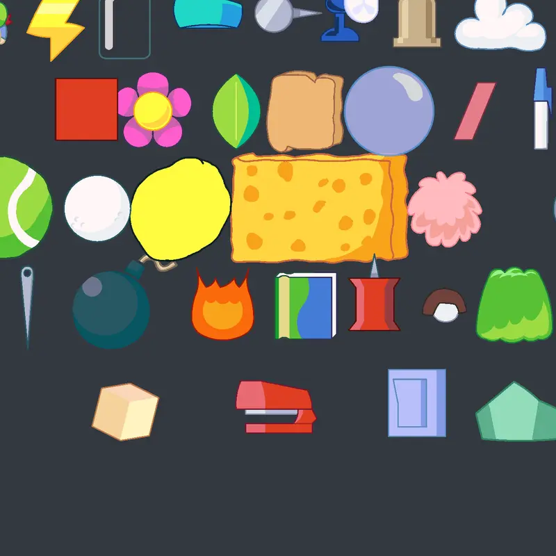Game by @18092015