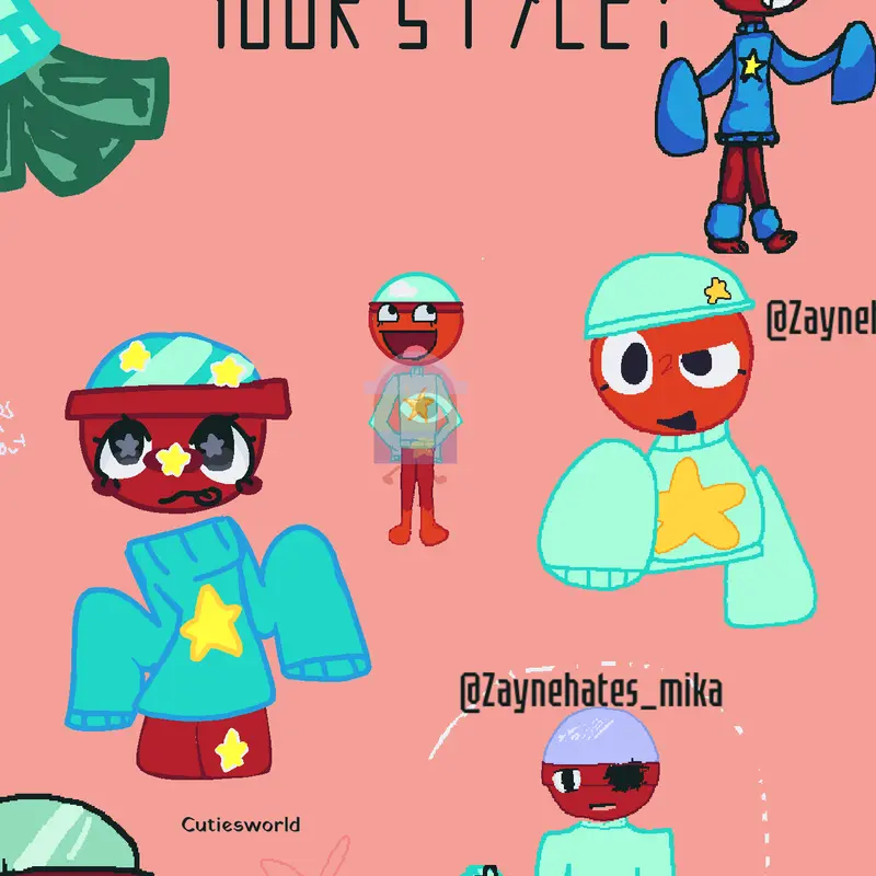 Game by @romina_gamer1234