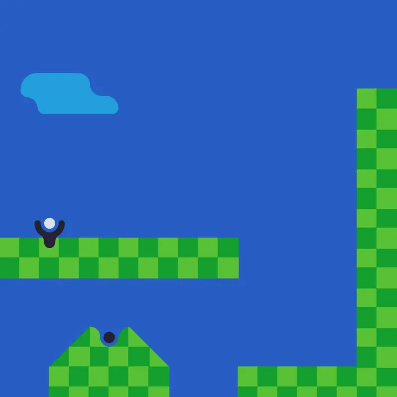 Game by @thereafter