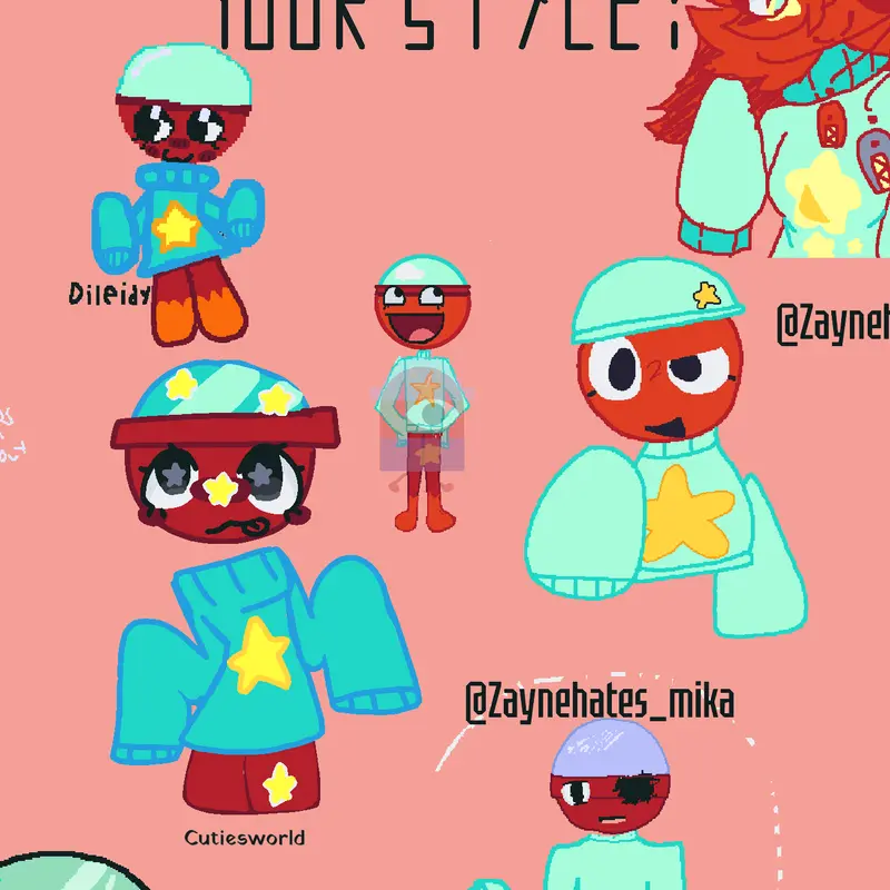 Game by @ik_u_HATE_me