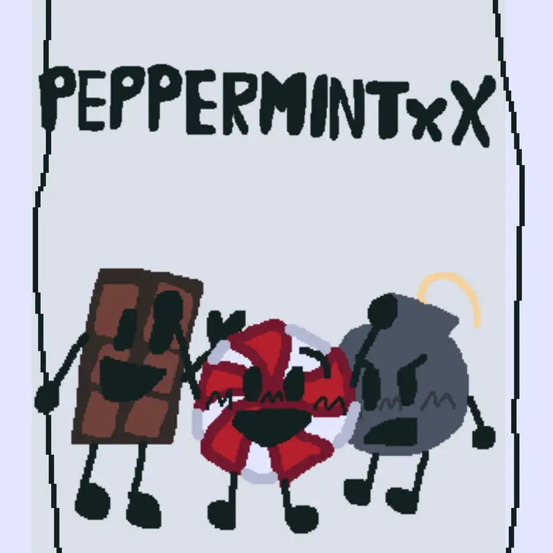 Game by @PeppermintxX