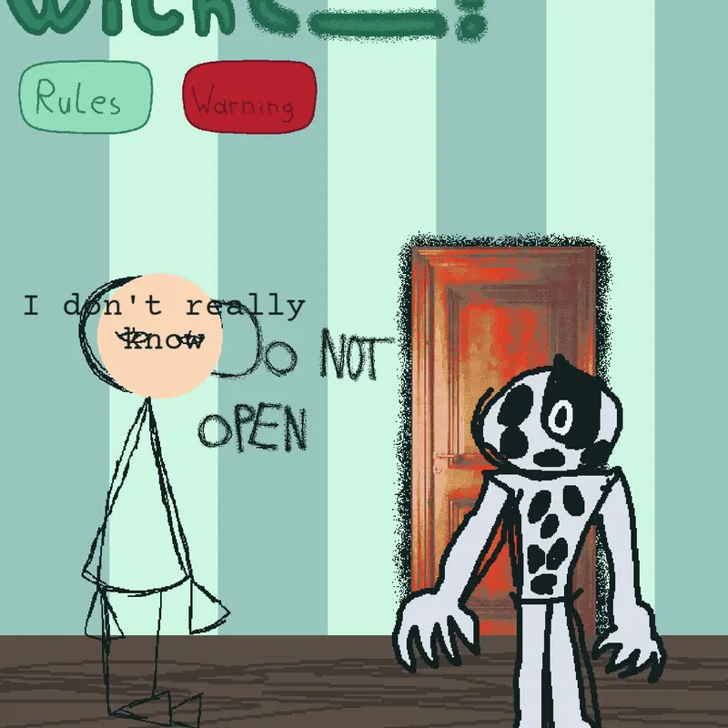 Game by @am_just_a_normal_person