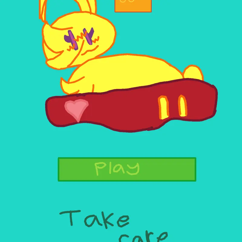 Game by @SL1NG_SH0T