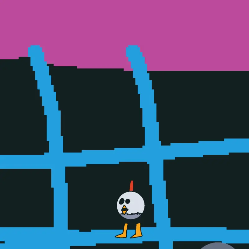 Game by @shikengun_studio