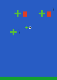 Numberblocks creator!