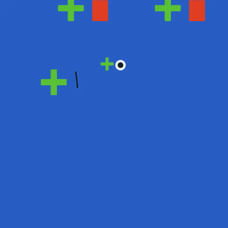 Game by @cocobenja
