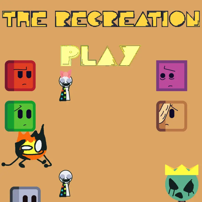Game by @PAC-M