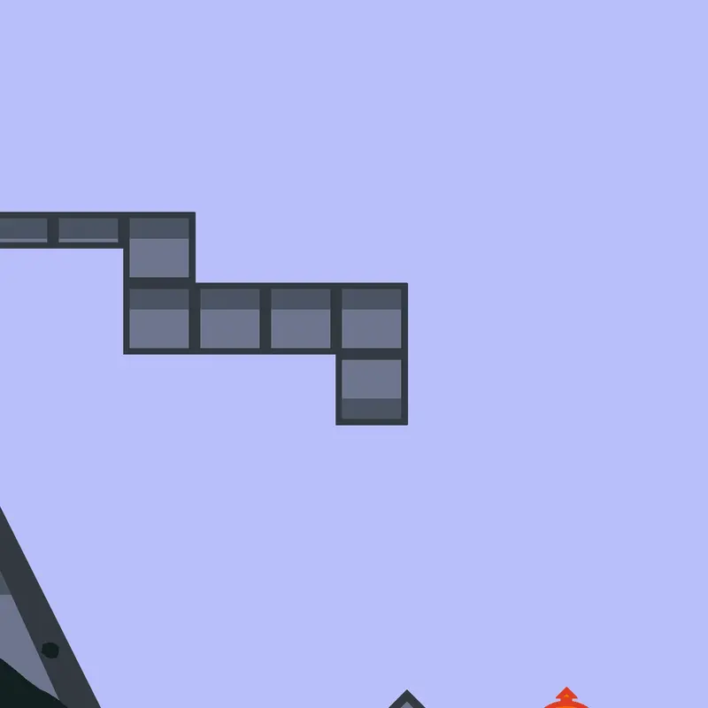 Game by @GREMIGUE