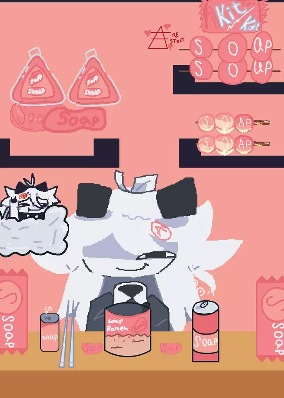 Game by @storyfpe18