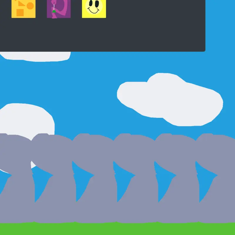 Incredibox thing by @Cheeseman8